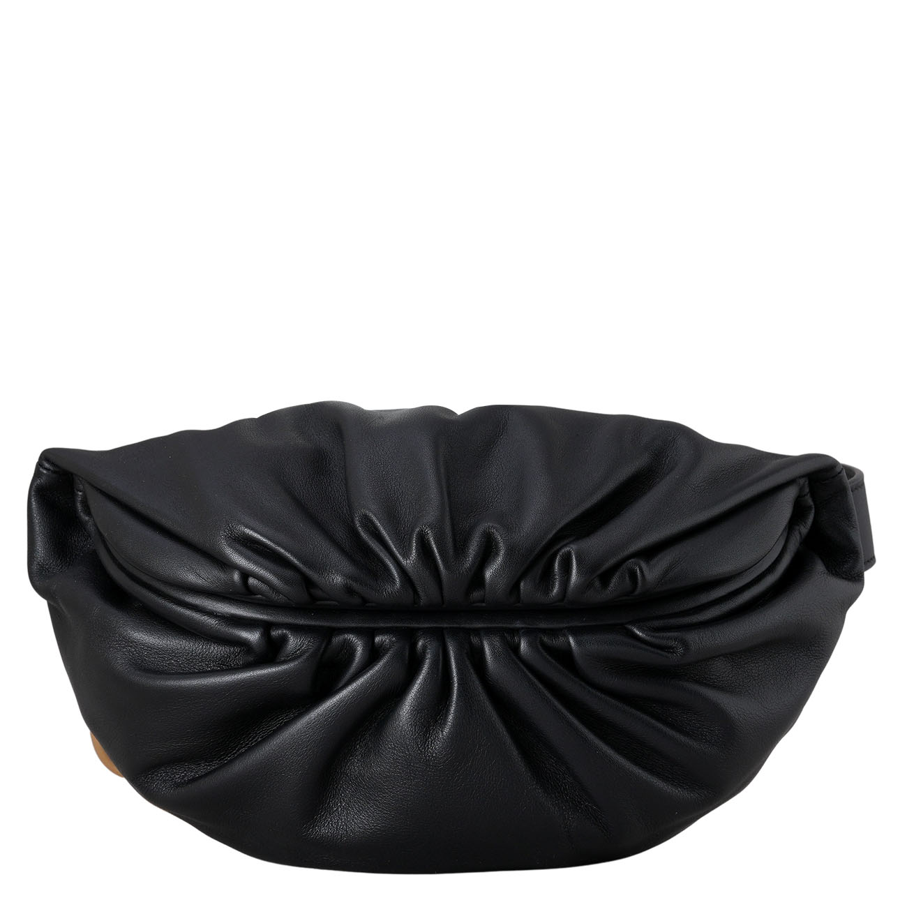 BOTTEGA VENETA(USED)보테가베네타 만두 체인백